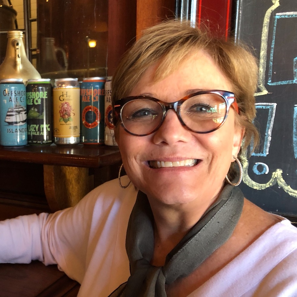 Meet your Posher, Kimberly